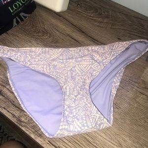 NWT bikini bottoms